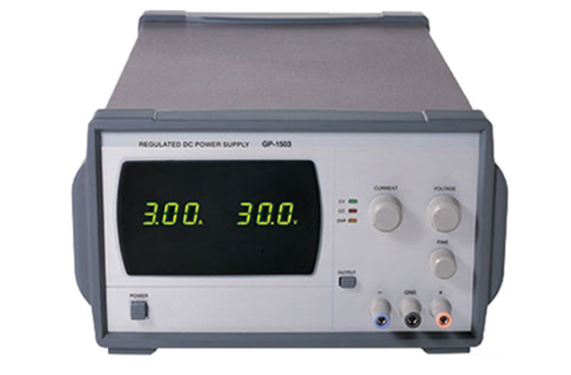 GP-1503TP