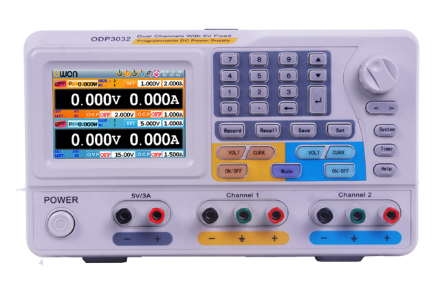 ODP3032