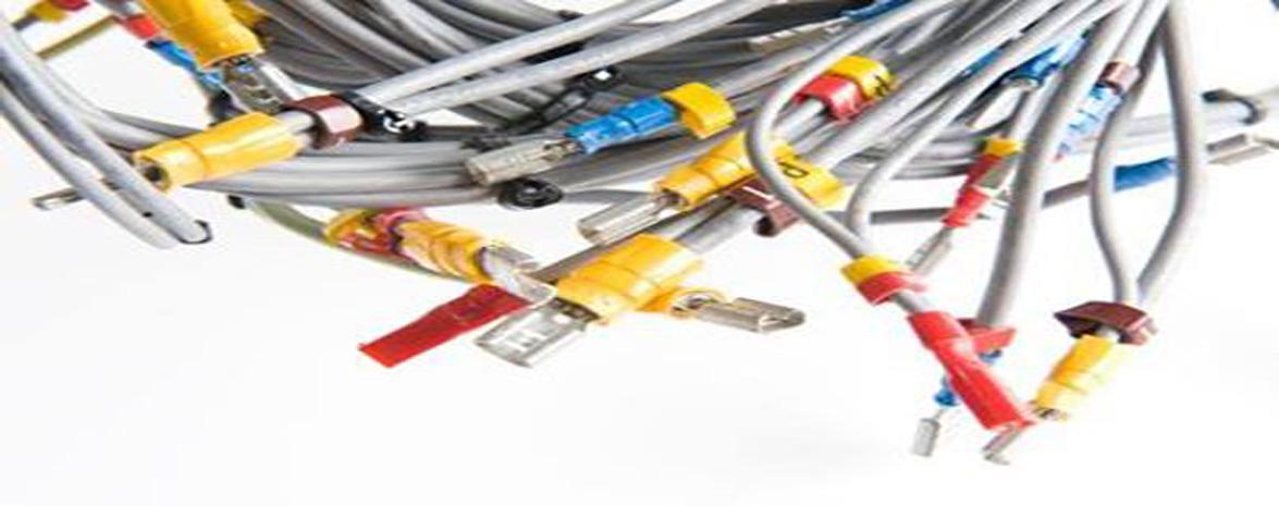 Cables and Accessories