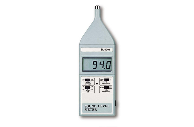 SL – 4001